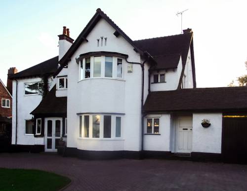 Broad Oaks BandB