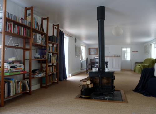Burton Rough Cottage