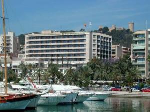 Gran Meliá Victoria GL
