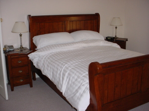 Mareham House Bed and Breakfast