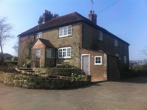 Buckfold Cottage BandB