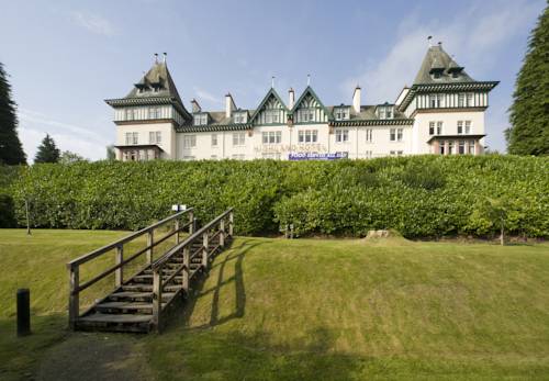 The Highland Hotel