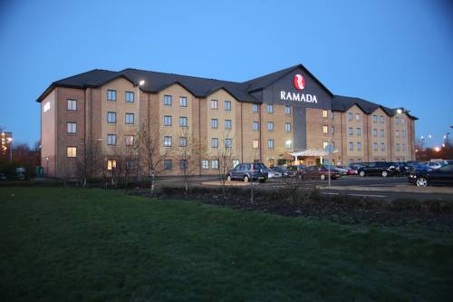 Ramada Glasgow Airport