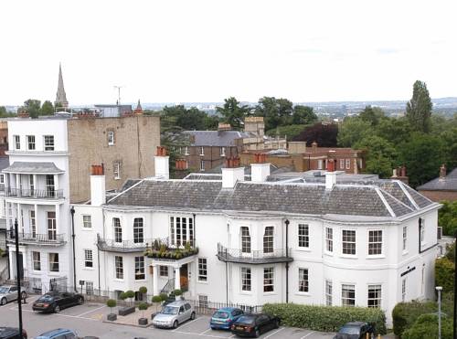 Clarion Collection Richmond Gate