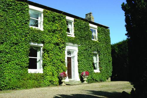 Croxton House Bed And Breakfast