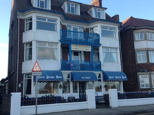 North Parade Guest Accommodation