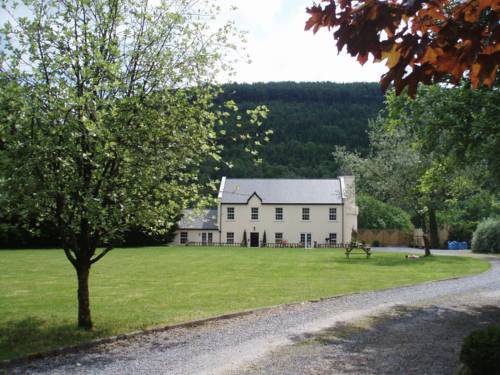 Glangwili Mansion