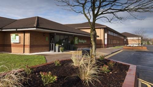 Holiday Inn Walsall M6, Jct.10