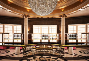 The Grand Central Hotel
