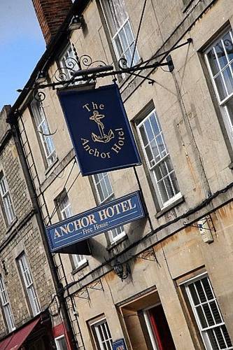 The Anchor Inn