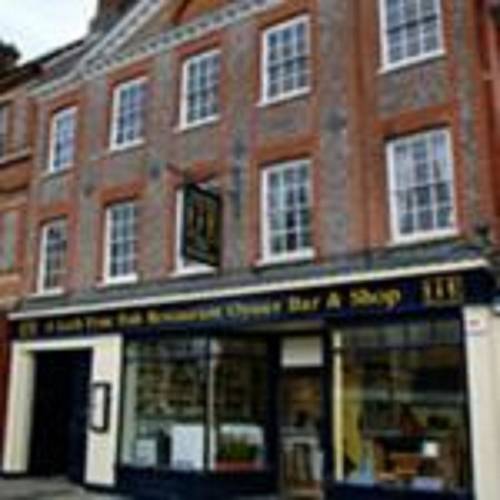 Milsoms Hotel, Henley On Thames