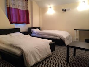 Clova House