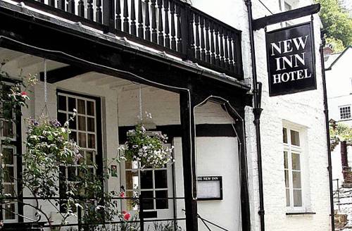 New Inn Hotel