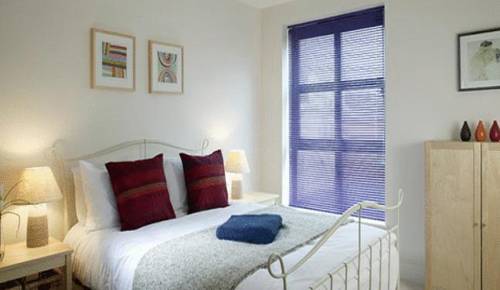 Imperial Court Serviced Apartments