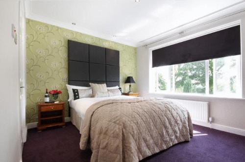 Elizabeth House Hotel
