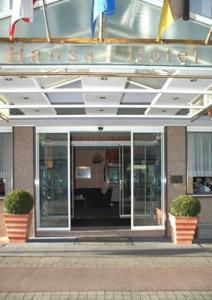 Hansa Hotel
