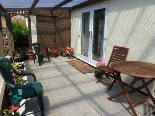 Little Orchard BandB