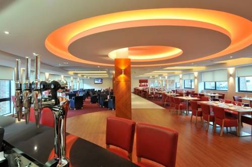 ibis Styles Birmingham Airport NEC