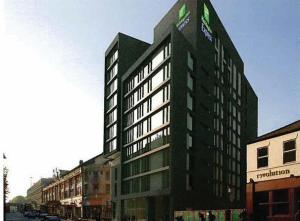 Holiday Inn Express Manchester