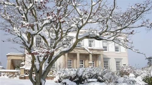 Buxted Park Country House
