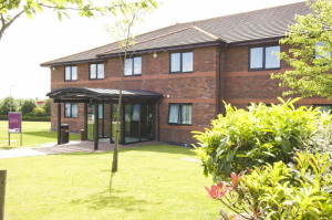 Days Inn Stafford