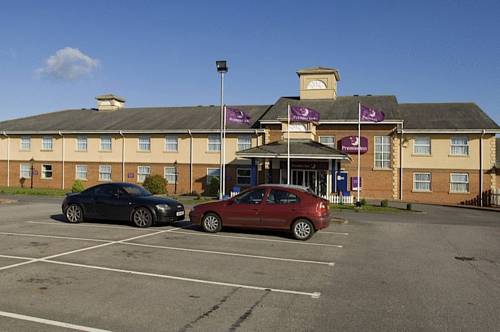 Premier Inn Stockton-On-TeesHartlepool