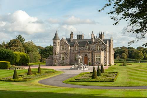 ELLON THE CRAIGHALL LODGE HOTEL ellon the craighall lodge hotel: