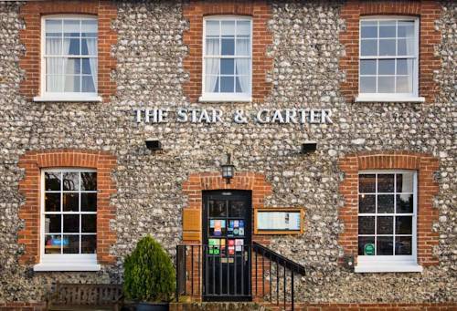 The Star and Garter
