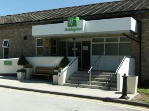 Holiday Inn - Derby Nottingham
