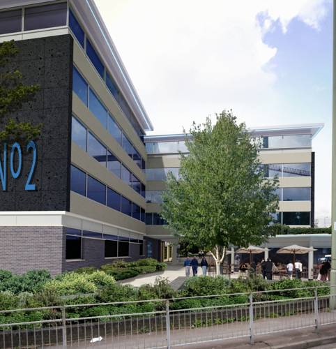 Farnborough Serviced Apartments