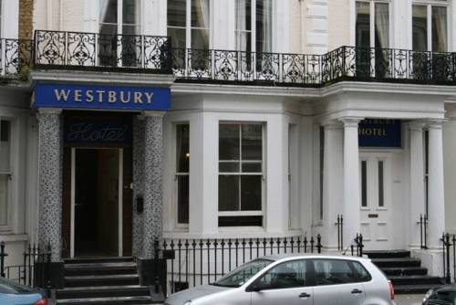 Westbury Hotel