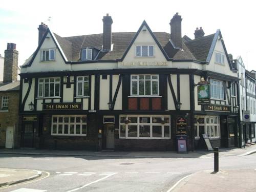 The Swan Inn Pub