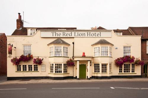 Hotel Photos