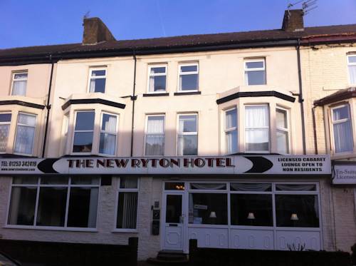 Casino blackpool football club