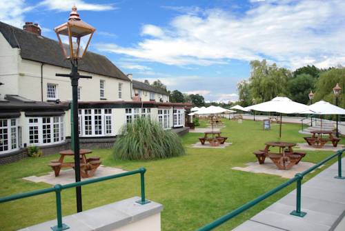 Riverside Hotel
