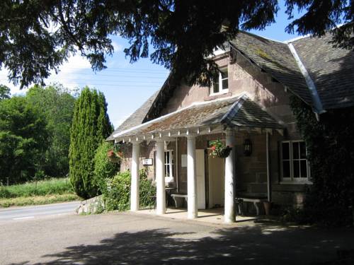 Meikleour Hotel