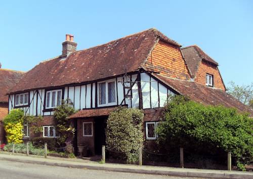 Kester House