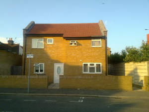 Stress Less Hostel - Leyton Branch