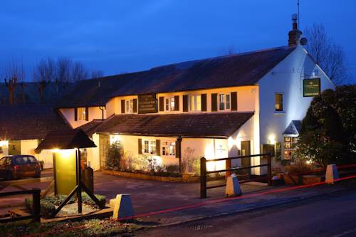 The Queen's Arms