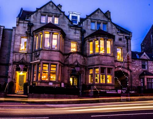 The Plough