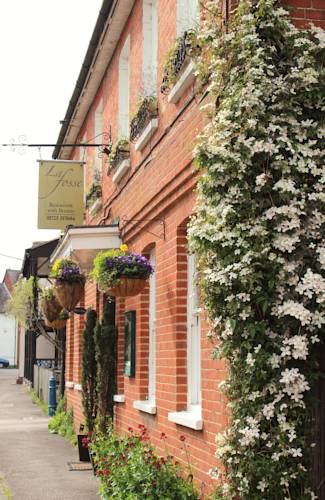 La Fosse at Cranborne