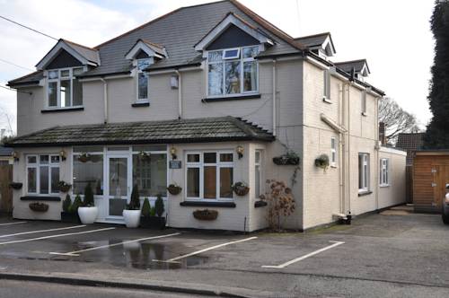 Hotels Accommodation Near Calshot Castle Hampshire Walcot House