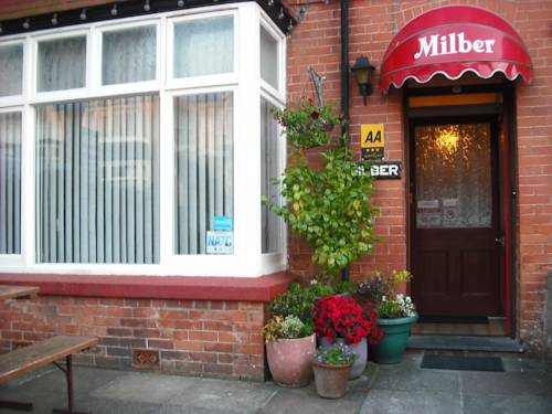 Milber Guest House
