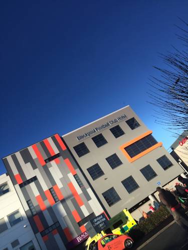 Casino blackpool football club