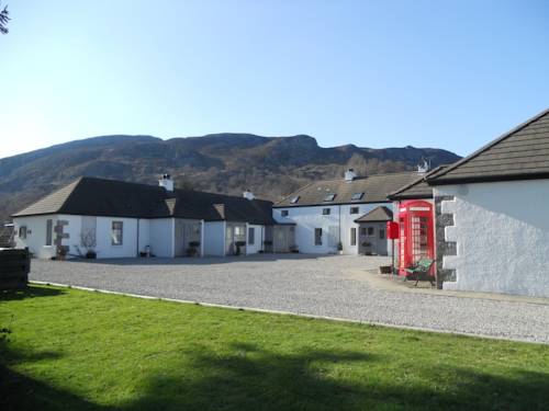 Highland Holiday Cottages