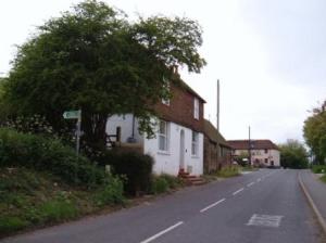 Corner House