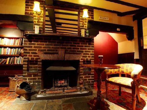 Birmingham Great Barr Hotel