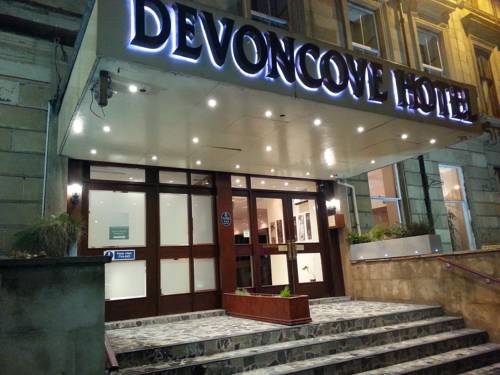 Devoncove Hotel Glasgow