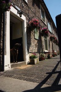 The Oakhill Inn