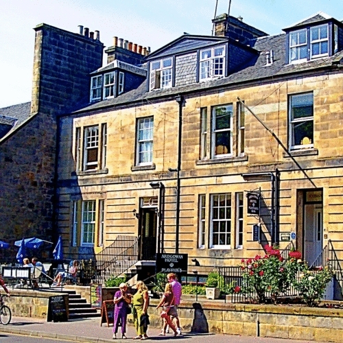 Ardgowan Hotel
